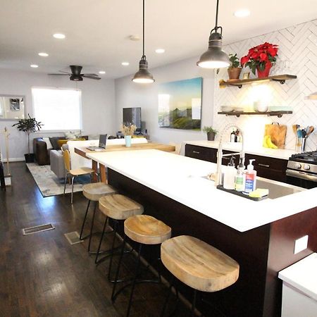 Capitol Hill Adj Home With Parking And Easy Access To Downtown Washington Kültér fotó
