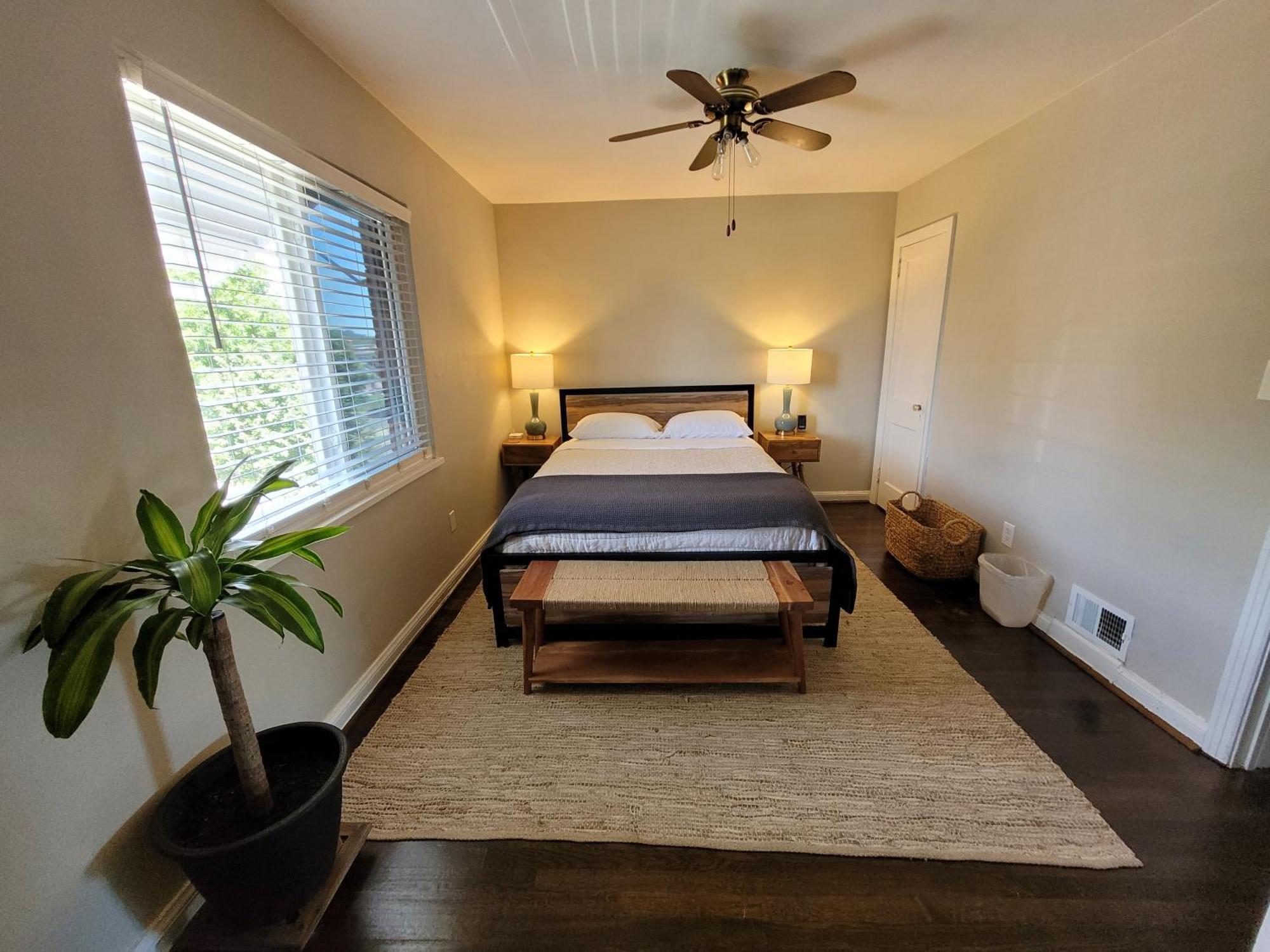 Capitol Hill Adj Home With Parking And Easy Access To Downtown Washington Kültér fotó
