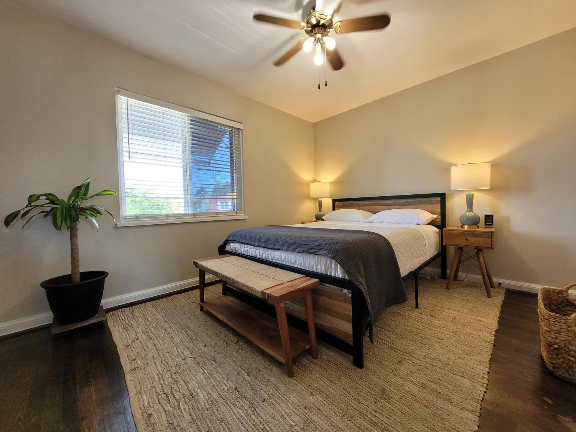 Capitol Hill Adj Home With Parking And Easy Access To Downtown Washington Kültér fotó