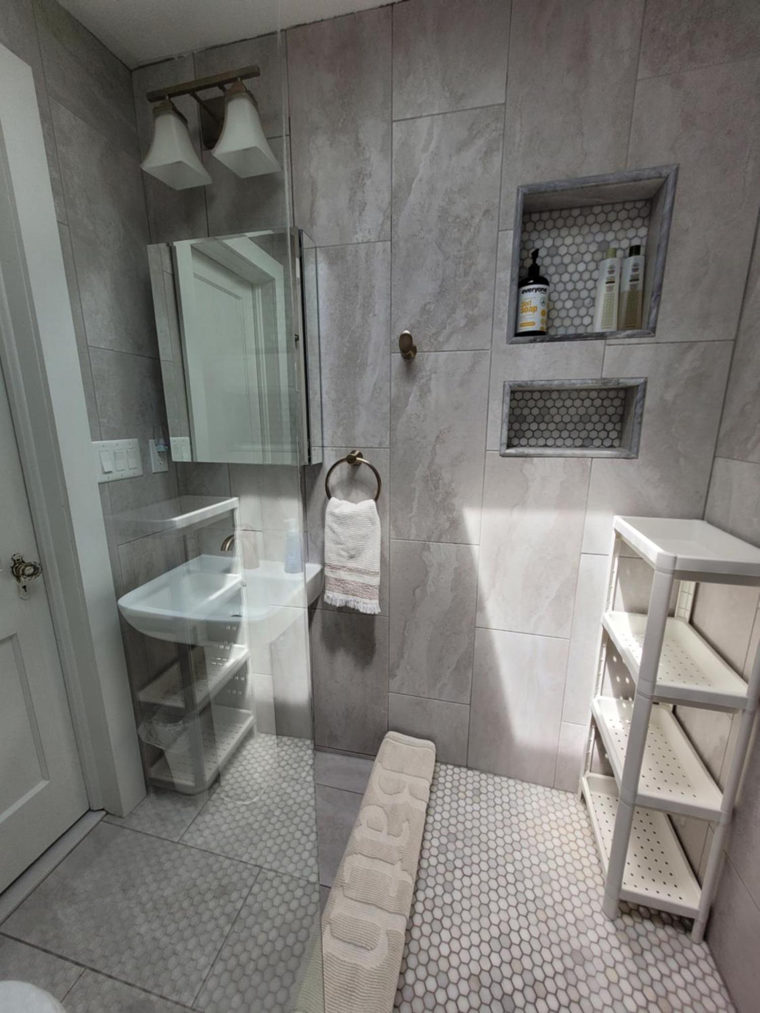 Capitol Hill Adj Home With Parking And Easy Access To Downtown Washington Kültér fotó