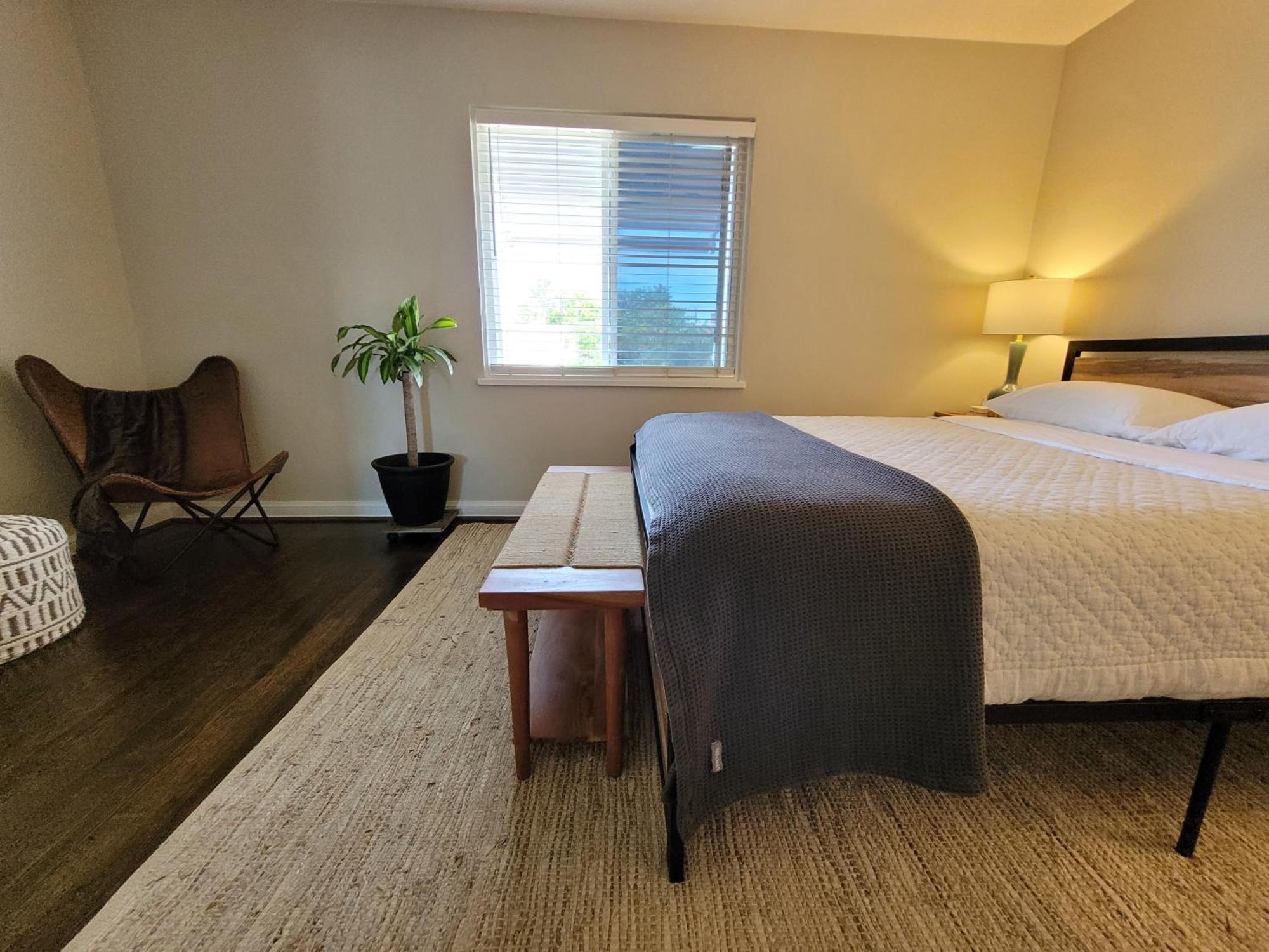 Capitol Hill Adj Home With Parking And Easy Access To Downtown Washington Kültér fotó