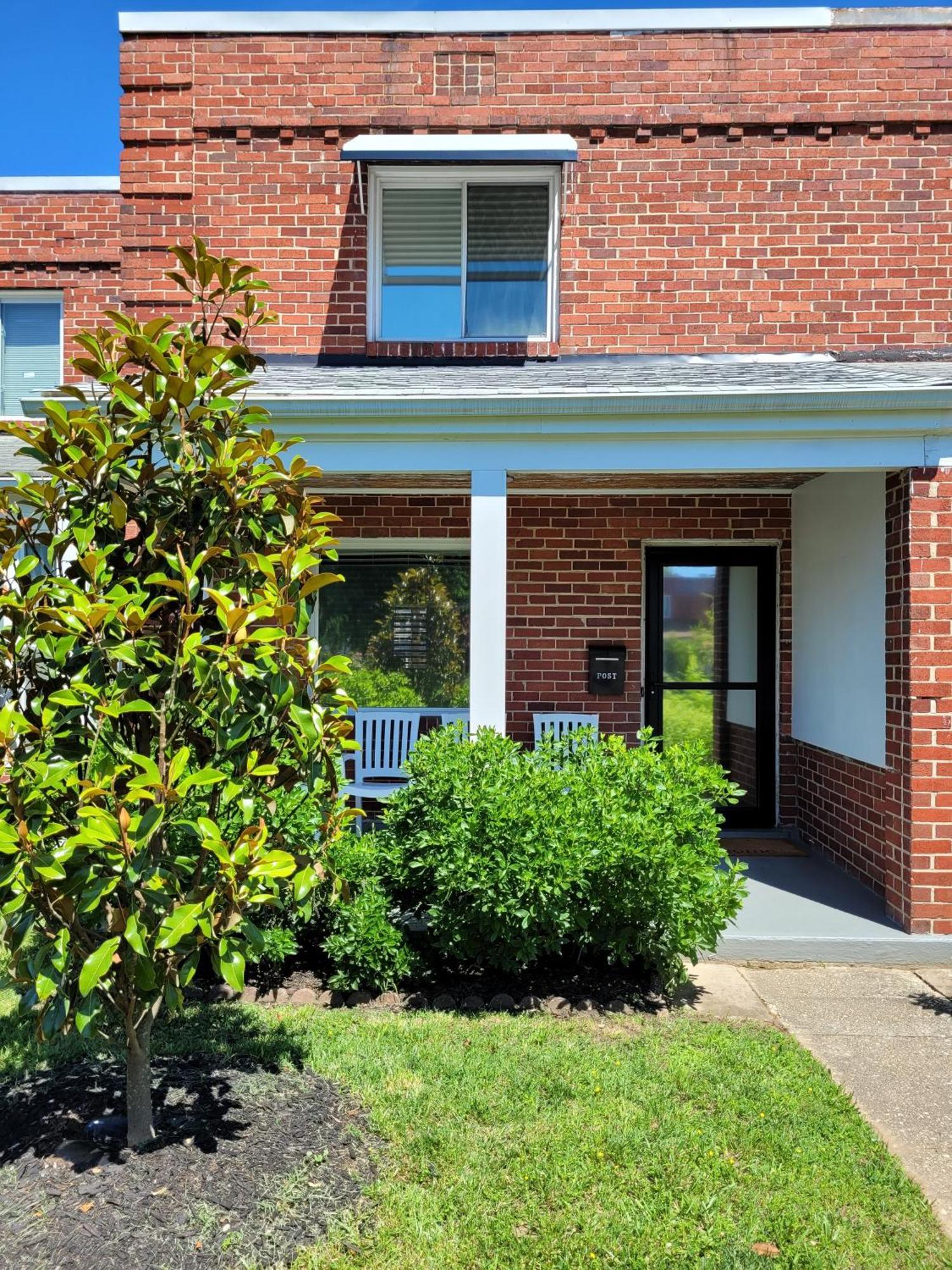 Capitol Hill Adj Home With Parking And Easy Access To Downtown Washington Kültér fotó
