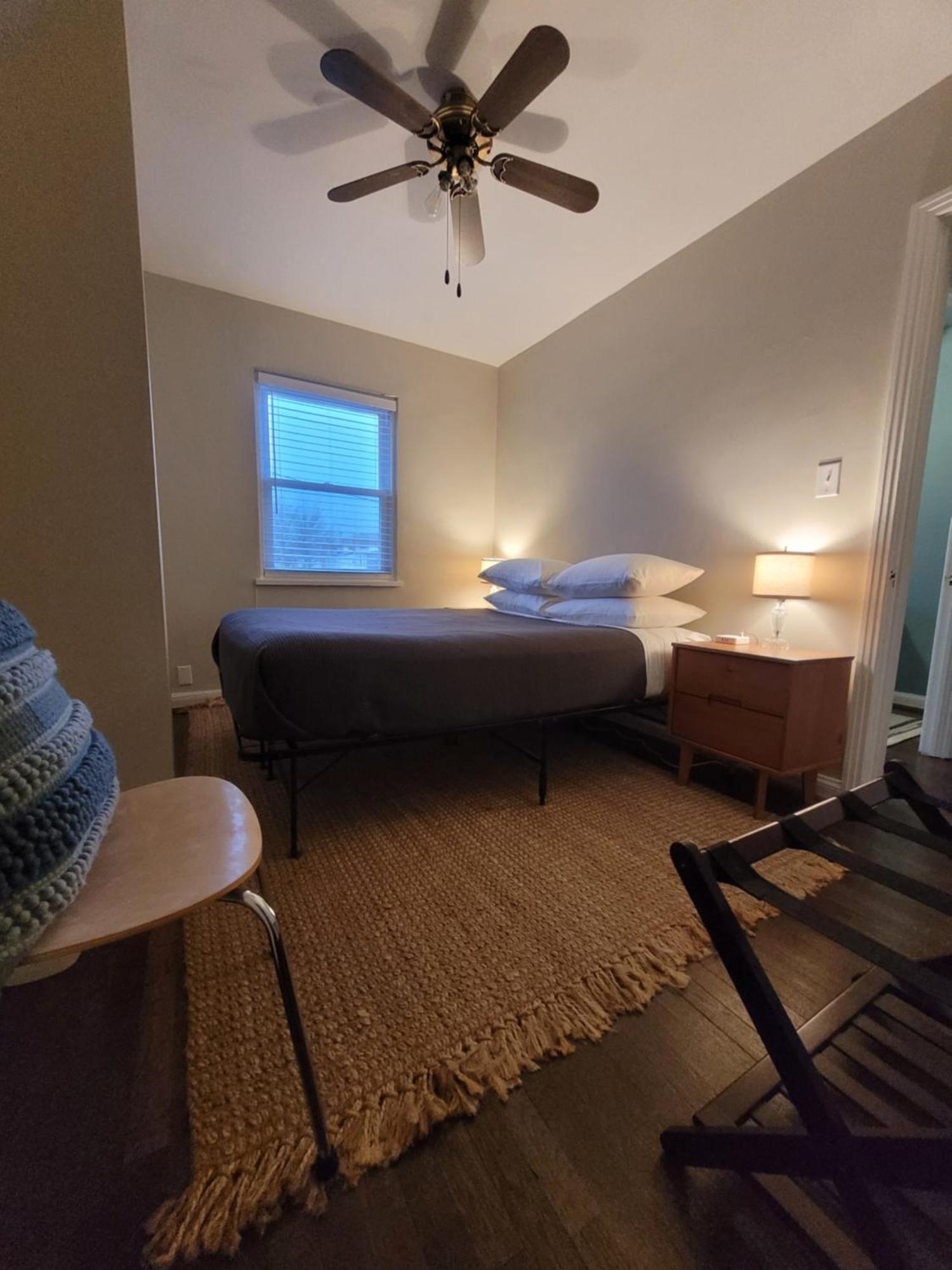 Capitol Hill Adj Home With Parking And Easy Access To Downtown Washington Kültér fotó